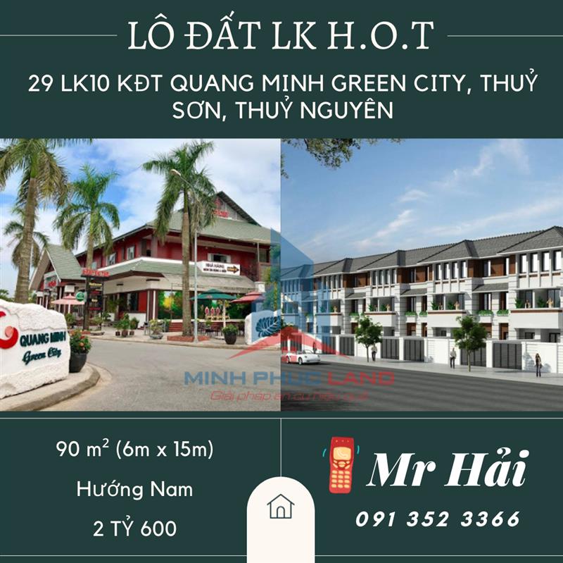 Siêu thị nhà đất bán