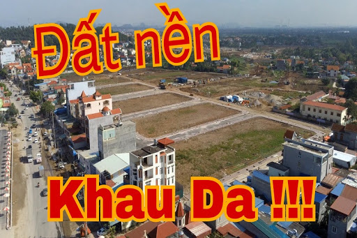 Siêu thị nhà đất bán