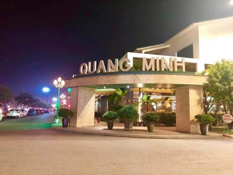 Siêu thị nhà đất bán