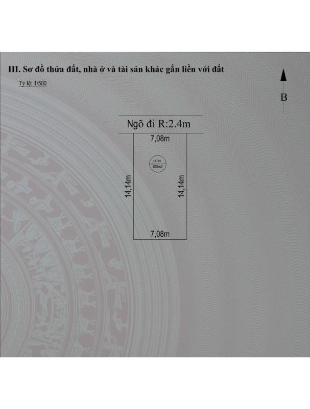 Siêu thị nhà đất bán