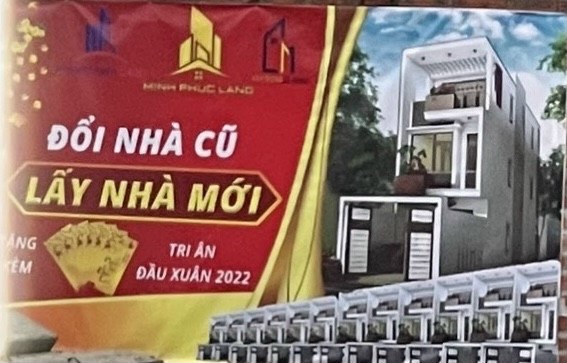 Siêu thị nhà đất bán