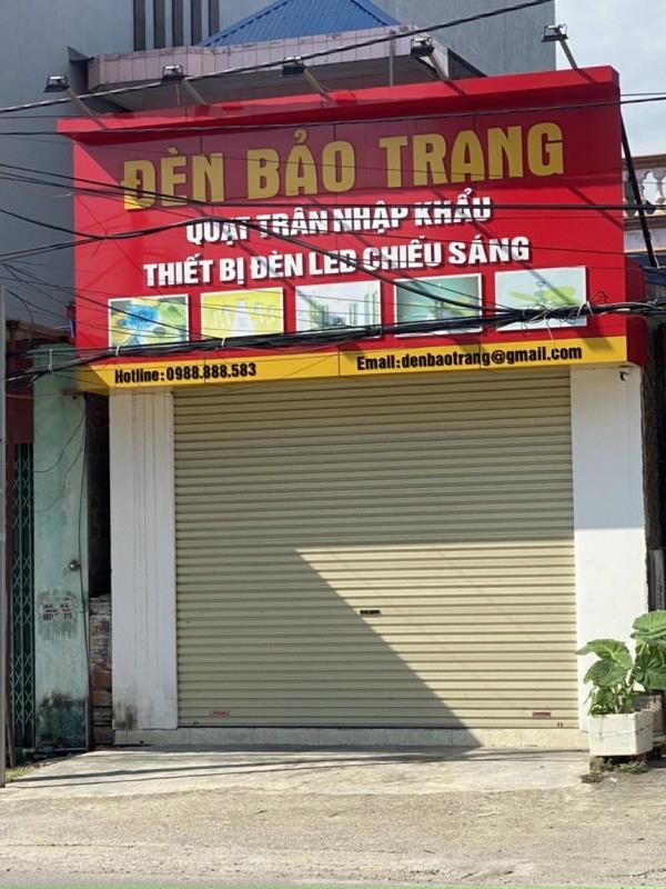 Siêu thị nhà đất bán