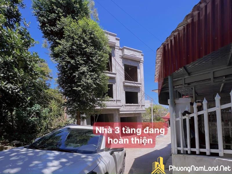 Siêu thị nhà đất bán